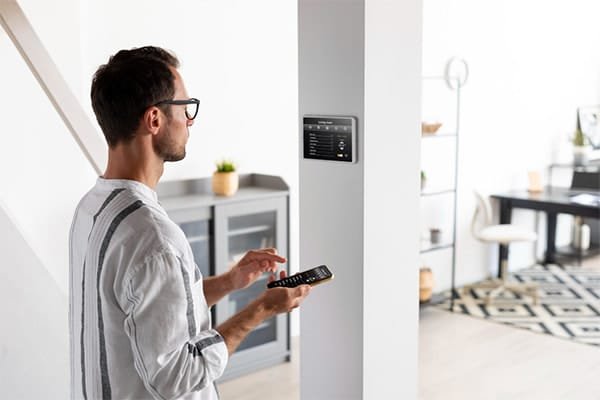 Smart Home System Errors