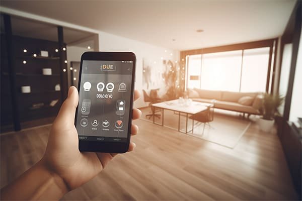 Home Automation Applications