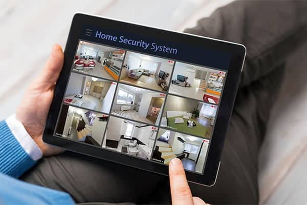 Home Security Systems