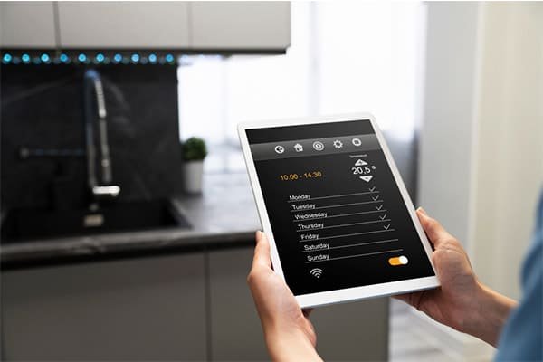 Home Automation Applications