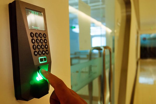 Access Control Systems